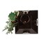 Kurt Adler 13.75-Inch Battery-Operated Deco Lantern with Candle